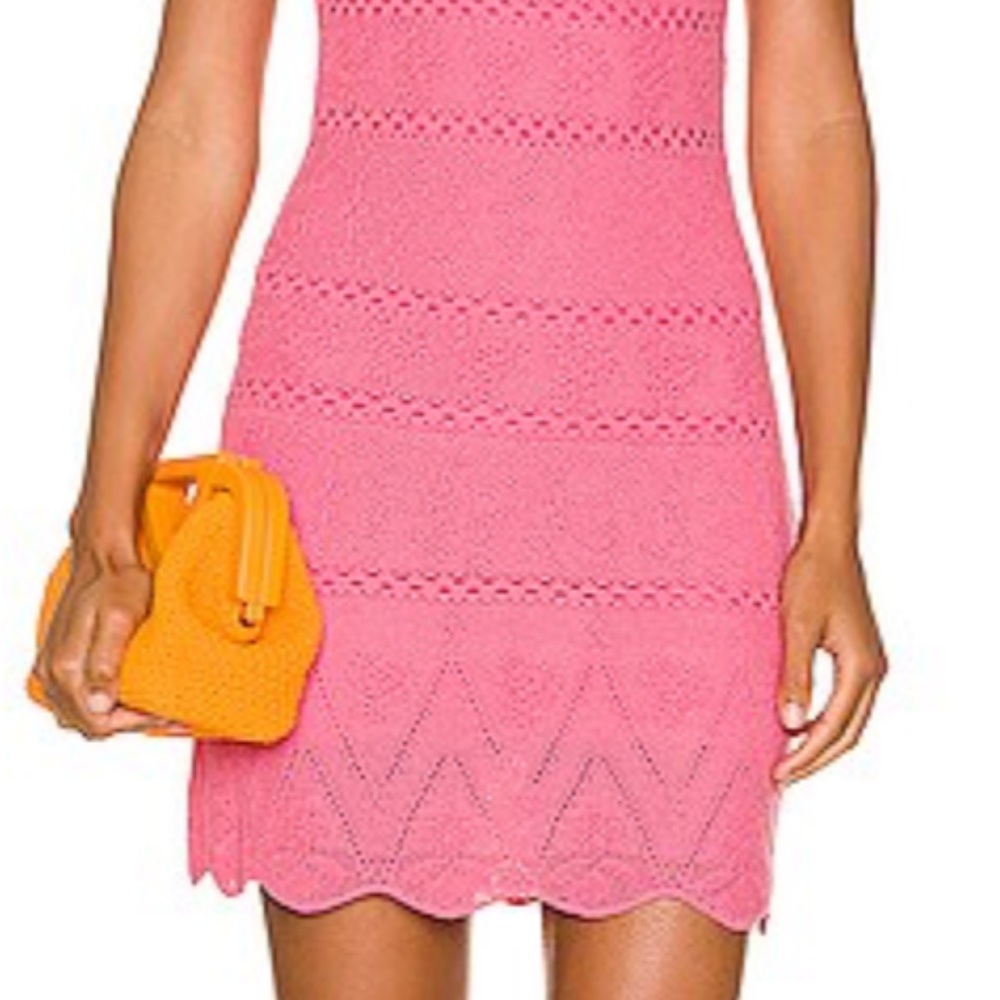 Love Shack Fancy never worn .